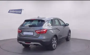 LADA (ВАЗ) Vesta Cross 2019 года за 35 990 BYN в Гродно