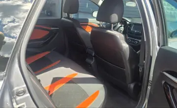 LADA (ВАЗ) Vesta Cross 2019 года за 35 990 BYN в Гродно