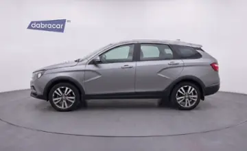 LADA (ВАЗ) Vesta Cross 2019 года за 35 990 BYN в Гродно