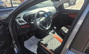 LADA (ВАЗ) Vesta Cross 2019 года за 35 990 BYN в Гродно