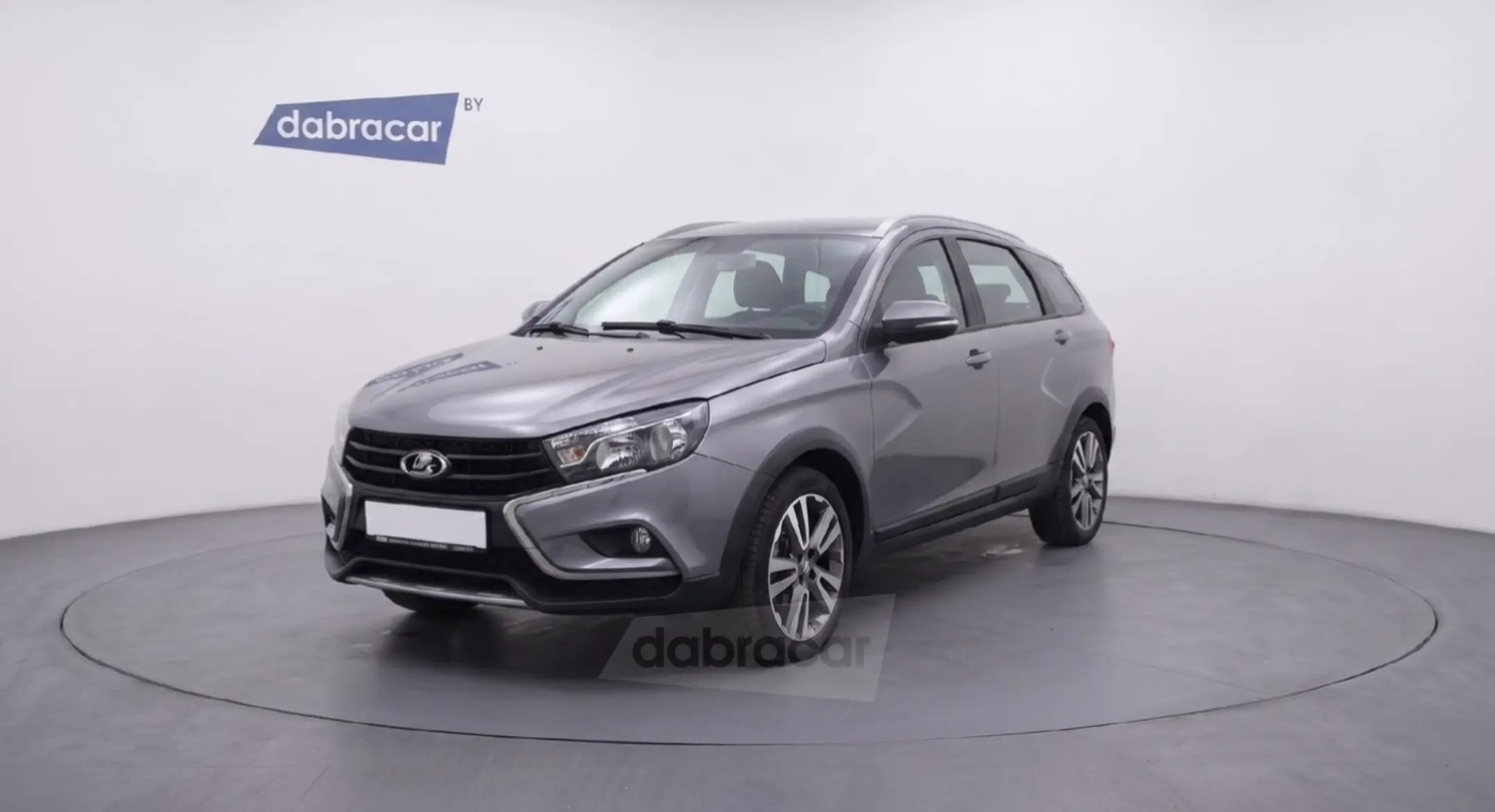LADA (ВАЗ) Vesta Cross 2019 года за 35 990 BYN в Гродно