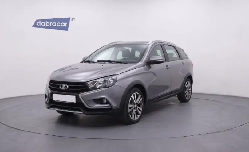 LADA (ВАЗ)