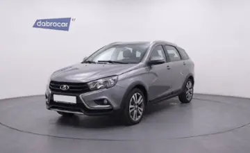 LADA (ВАЗ) Vesta Cross 2019 года за 35 990 BYN в Гродно