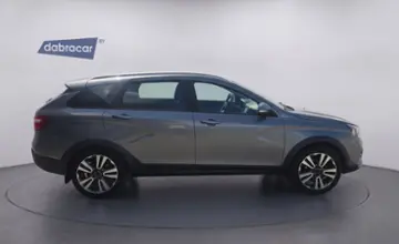 LADA (ВАЗ) Vesta Cross 2019 года за 35 990 BYN в Гродно
