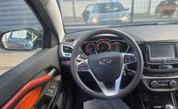 LADA (ВАЗ) Vesta Cross 2019 года за 35 990 BYN в Гродно