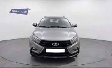 LADA (ВАЗ) Vesta Cross 2019 года за 35 990 BYN в Гродно