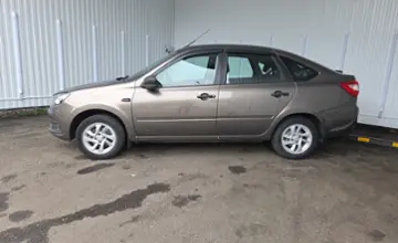 LADA (ВАЗ) Granta 2019 года за 19 990 BYN в Минск