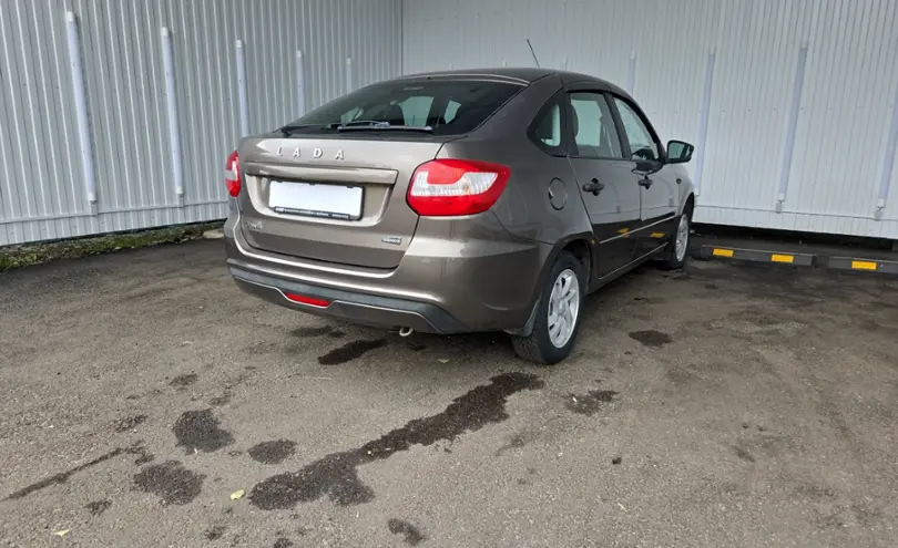 LADA (ВАЗ)