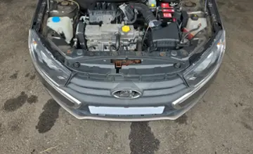 LADA (ВАЗ) Granta 2019 года за 19 990 BYN в Минск