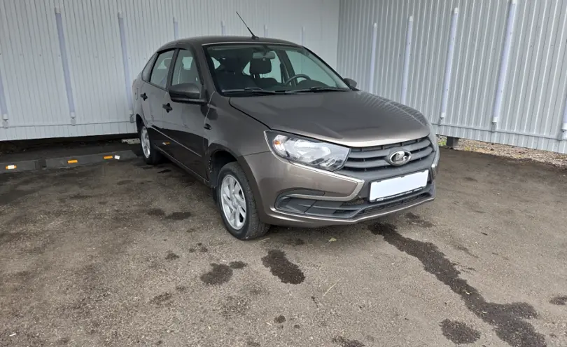 LADA (ВАЗ)