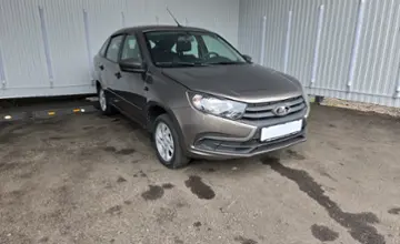 LADA (ВАЗ) Granta 2019 года за 19 990 BYN в Минск