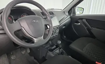 LADA (ВАЗ) Granta 2019 года за 19 990 BYN в Минск