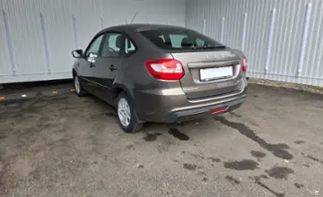 LADA (ВАЗ) Granta 2019 года за 19 990 BYN в Минск