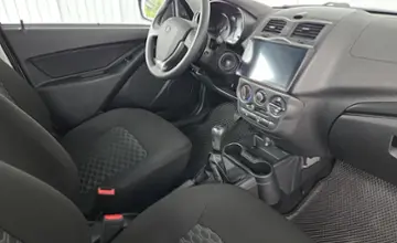LADA (ВАЗ) Granta 2019 года за 19 990 BYN в Минск