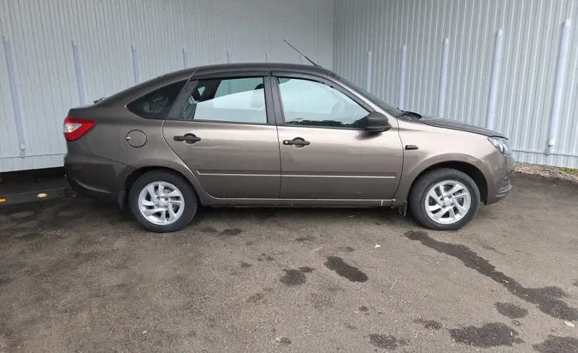 LADA (ВАЗ)