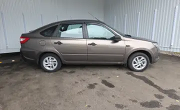 LADA (ВАЗ) Granta 2019 года за 19 990 BYN в Минск