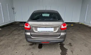 LADA (ВАЗ) Granta 2019 года за 19 990 BYN в Минск