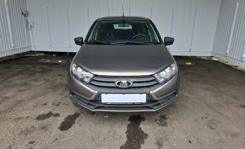 LADA (ВАЗ)