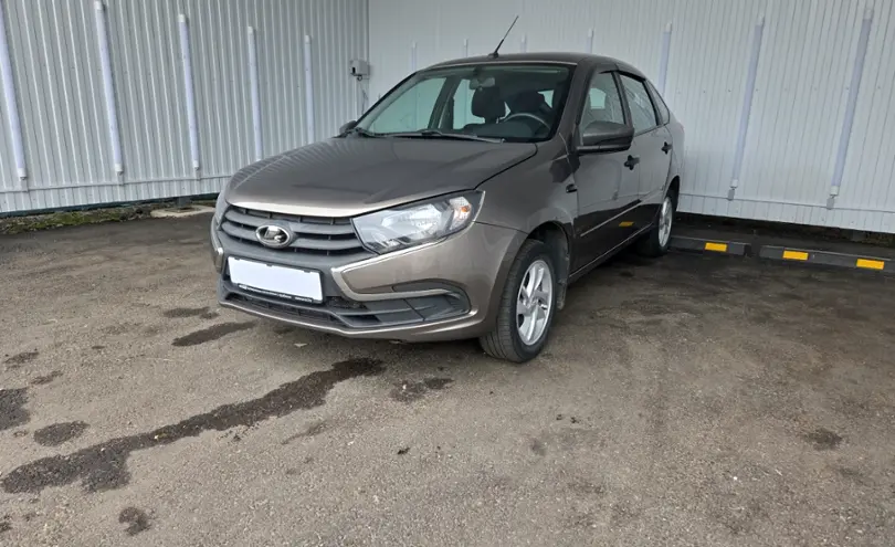 LADA (ВАЗ)