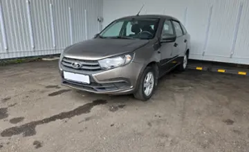 LADA (ВАЗ) Granta 2019 года за 19 990 BYN в Минск