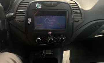 Renault Kaptur 2019 года за 43 990 BYN в Могилев
