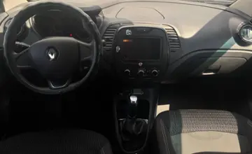 Renault Kaptur 2019 года за 43 990 BYN в Могилев