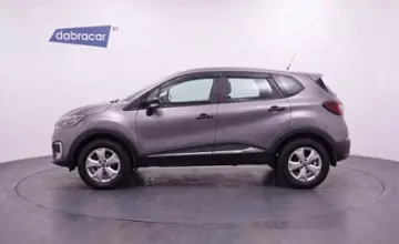 Renault Kaptur 2019 года за 43 990 BYN в Могилев