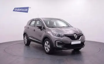 Renault Kaptur 2019 года за 43 990 BYN в Могилев
