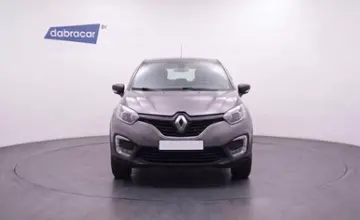 Renault Kaptur 2019 года за 43 990 BYN в Могилев