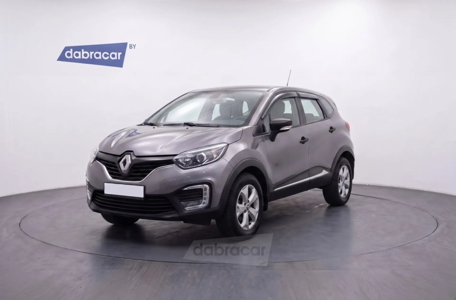 Renault Kaptur 2019 года за 43 990 BYN в Могилев