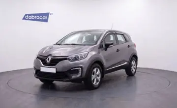 Renault Kaptur 2019 года за 43 990 BYN в Могилев