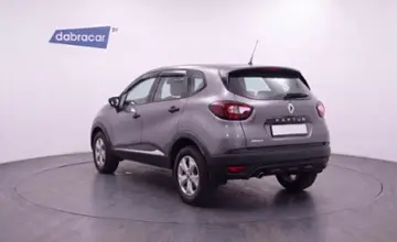 Renault Kaptur 2019 года за 43 990 BYN в Могилев