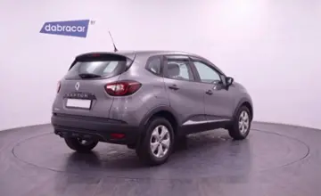 Renault Kaptur 2019 года за 43 990 BYN в Могилев