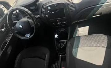 Renault Kaptur 2019 года за 43 990 BYN в Могилев