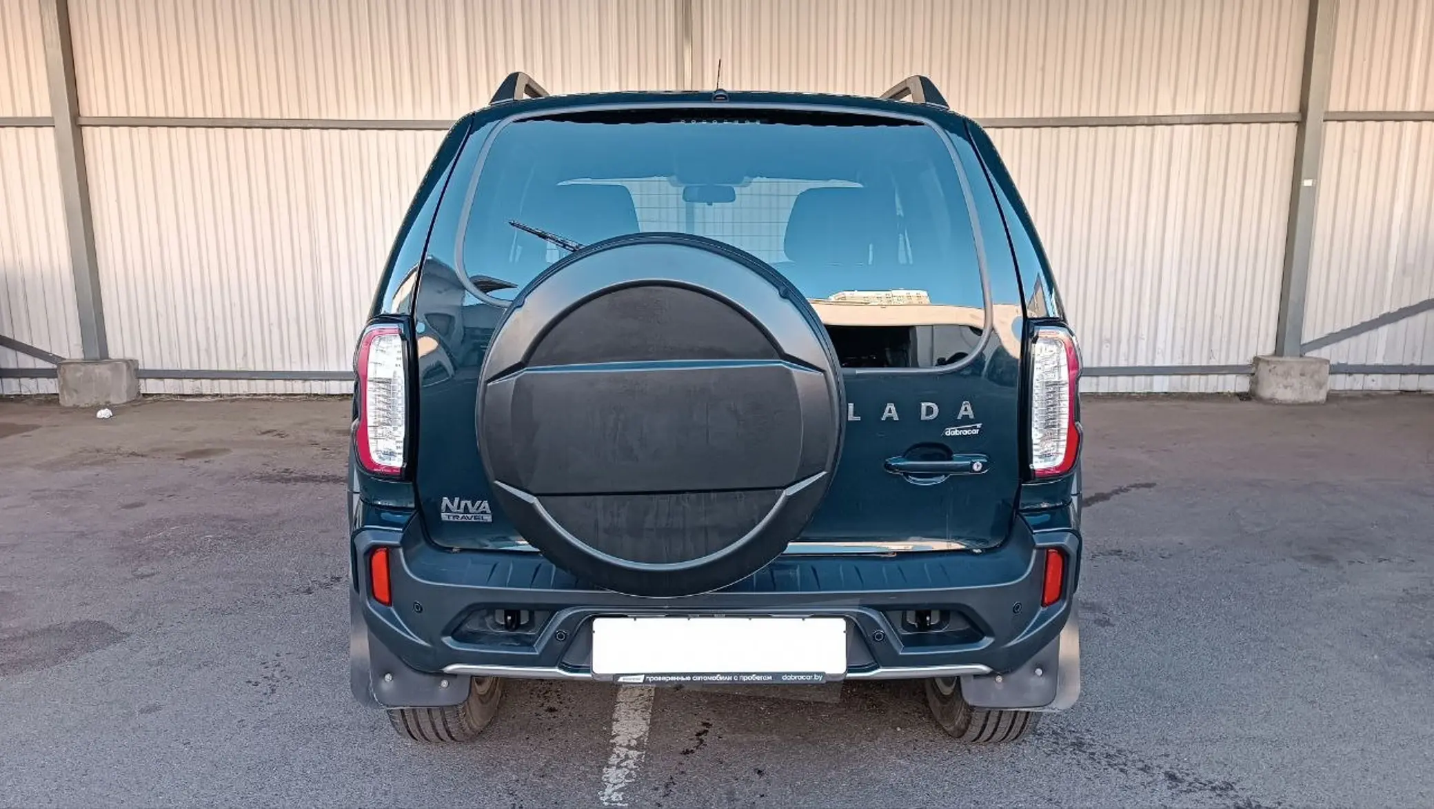  Niva Travel