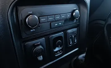 LADA (ВАЗ) Niva Travel 2023 года за 35 990 BYN в Минск