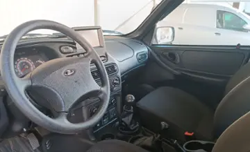 LADA (ВАЗ) Niva Travel 2023 года за 35 990 BYN в Минск