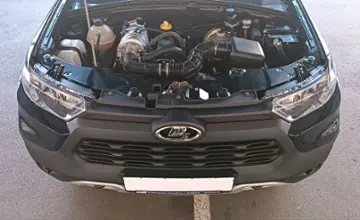 LADA (ВАЗ) Niva Travel 2023 года за 35 990 BYN в Минск