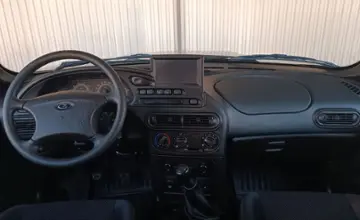 LADA (ВАЗ) Niva Travel 2023 года за 35 990 BYN в Минск