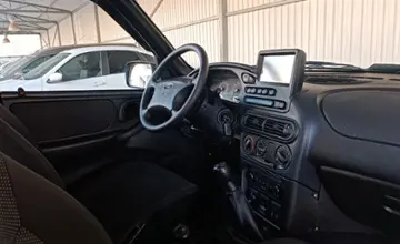 LADA (ВАЗ) Niva Travel 2023 года за 35 990 BYN в Минск