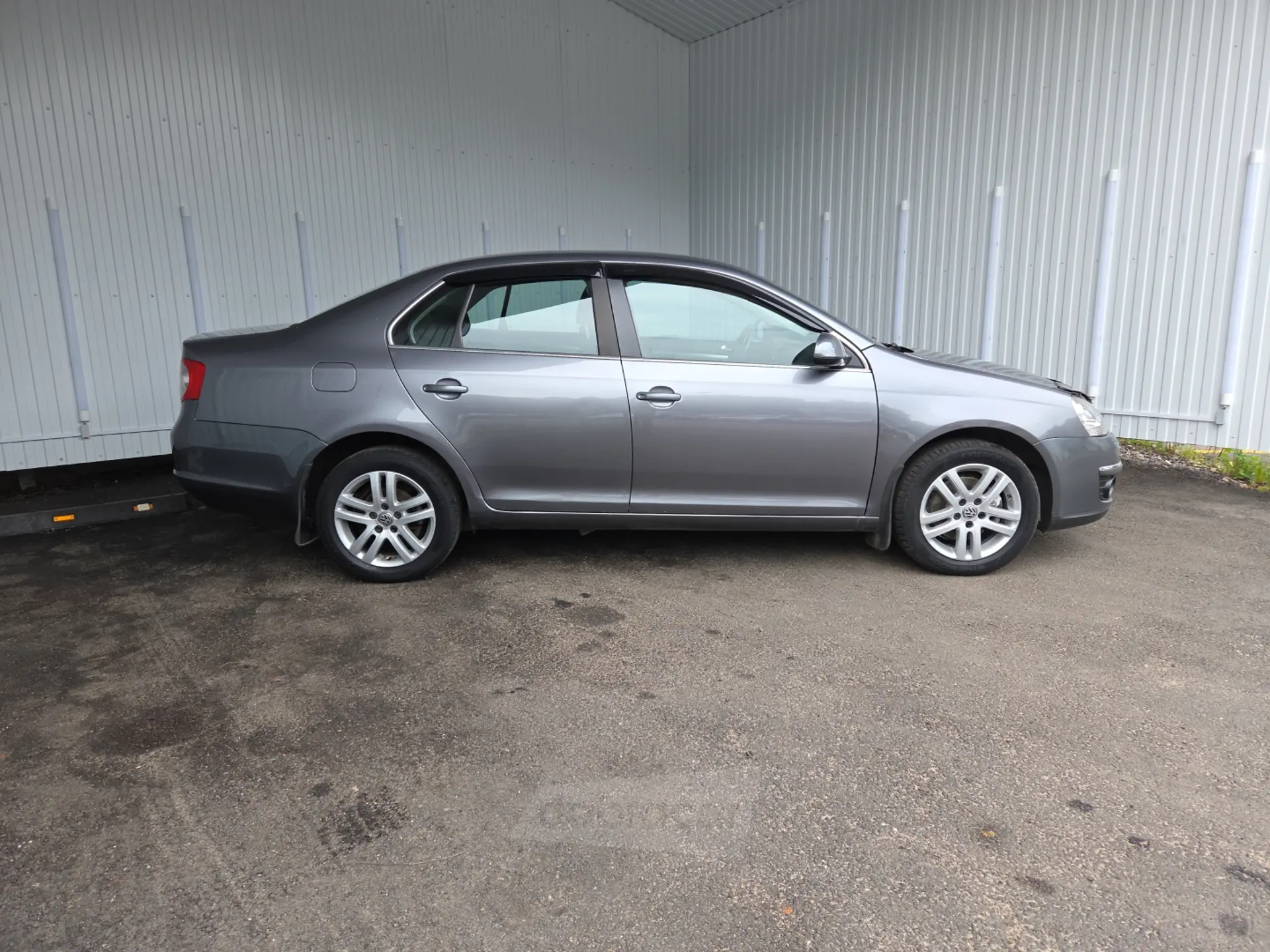  Jetta