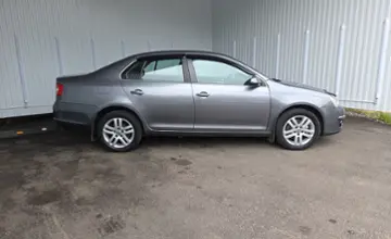 Volkswagen Jetta 2009 года за 21 590 BYN в Минск