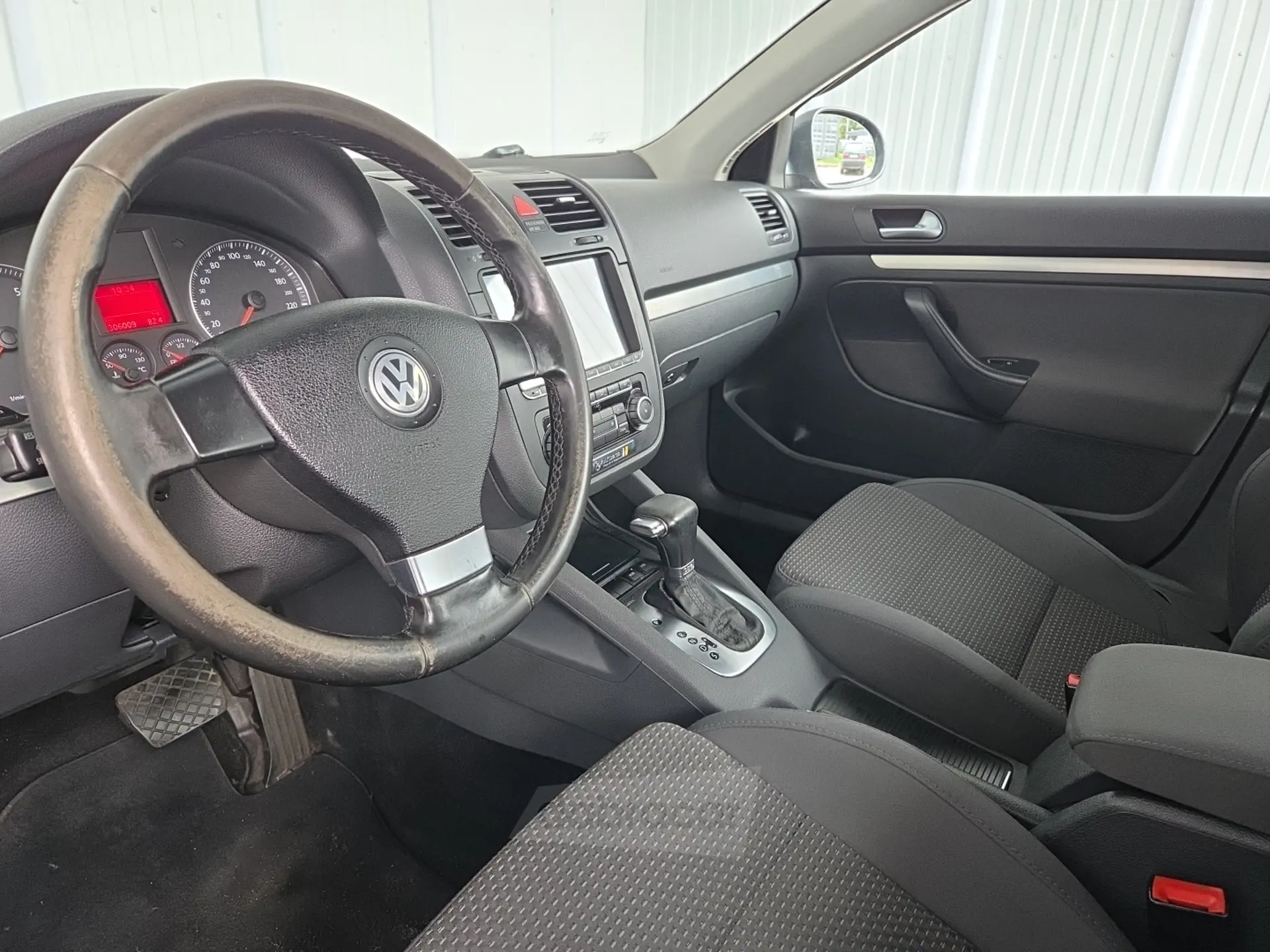  Jetta