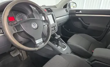 Volkswagen Jetta 2009 года за 21 590 BYN в Минск