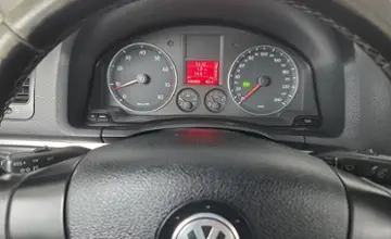 Volkswagen Jetta 2009 года за 21 590 BYN в Минск