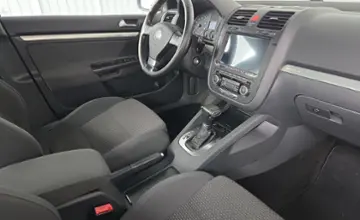 Volkswagen Jetta 2009 года за 21 590 BYN в Минск