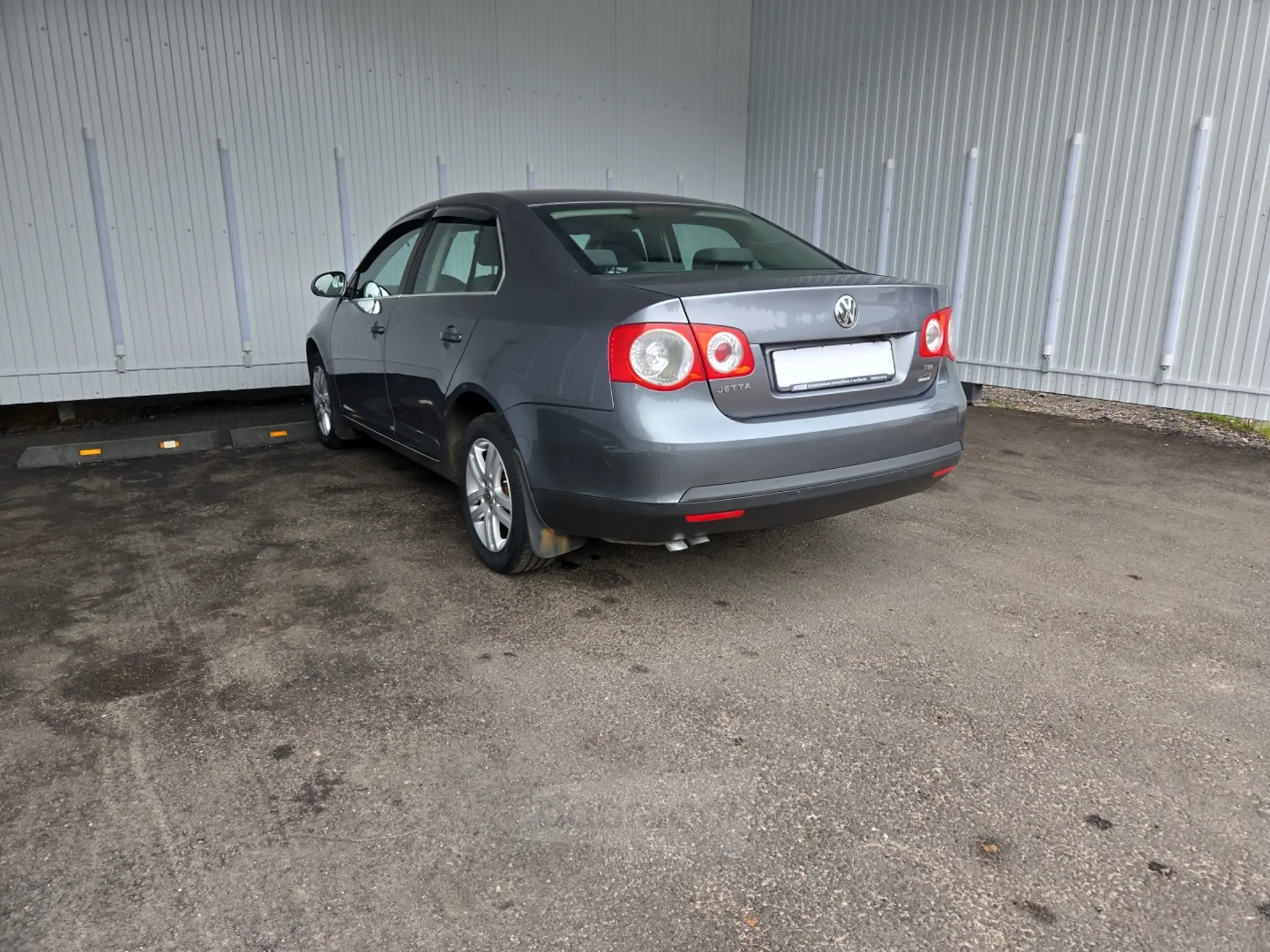  Jetta