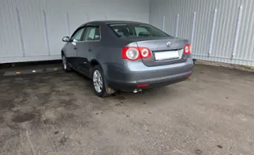 Volkswagen Jetta 2009 года за 21 590 BYN в Минск