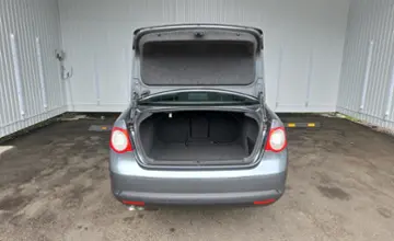 Volkswagen Jetta 2009 года за 21 590 BYN в Минск