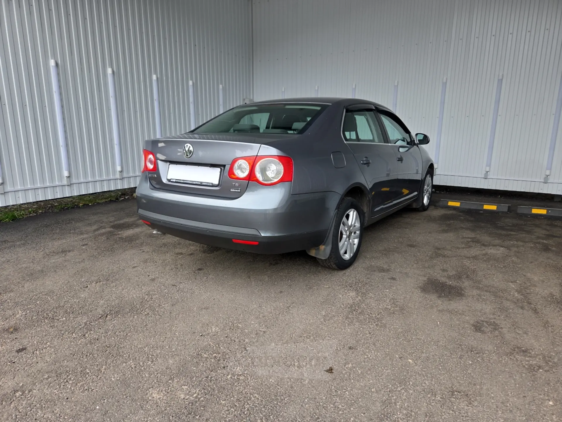 Jetta